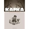 Kafka: R. Crumb