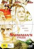 Snowmans Pass ( What Lies Above ) [ NON-USA FORMAT, PAL, Reg.0 Import - Australia ]