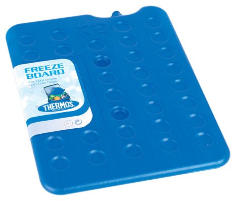 Buy Thermos Freeze Board 800g online at Discounted New and Used prices. Delivered to your door with Off-The-Bookshelf.