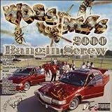 Bangin Screw 2000