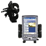 Asus MyPal A730w Car Vent Holder - Gomadic Brand