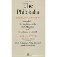 The Philokalia, Volume 4: The Complete Text; Compiled by St. Nikodimos of the Holy Mountain & St. Markarios of Corinth