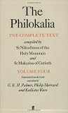 The Philokalia, Volume 4: The Complete Text; Compiled by St. Nikodimos of the Holy Mountain & St. Markarios of Corinth
