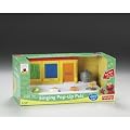Fisher-Price® Sesame Street Singing Pop-Up Pals