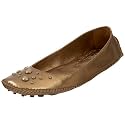 Taryn by Taryn Rose Women's Ding Flat