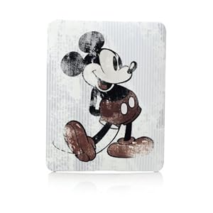 Mickey Mouse iPad