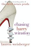 Chasing Harry Winston: A Novel