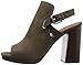 FRYE Women's Karissa Shield Sling Mule