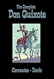 The complete Don Quixote
