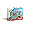 Clementoni-13709-Jeu �ducatif-EDUKIT 4 en 1 Toy Story 3