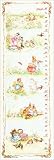 Art4Kids Peter Rabbit GC Mounted Art Print -12x36