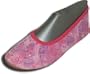Beck Dream rosa 219, M�dchen Sportschuhe - Gymnastik, rosa, EU 30