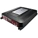 Pioneer GM-6400F 600-Watt, 4-Channel Power Amplifier
