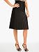 Marciano Mal Pintuck Skirt