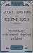 Psychotherapy with Severely Deprived Children (Maresfield Library)