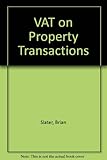 VAT on property transactions