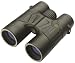 Leupold 111741 Green Ring Binoculars BX-2 Cascades 10x42mm Roof Black