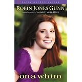 On a Whim (The Katie Weldon Series #2)