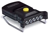 Cyclops CYC-MHC-W Micro Mini LED Hat Clip Light