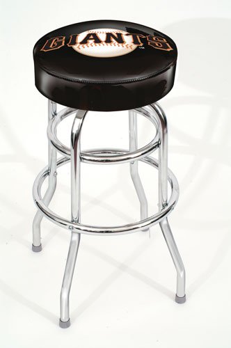 San Francisco Giants Bar Stool
