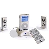 CTA iPod Sound Scale