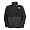 Charcoal Grey Heather / TNF Black