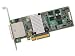 SAS9280-8E Sgl Raid 8PORT Ext 6GB Sas/sata Pcie 2.0 512MB RS.42149.00