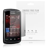 Elago Premium Anti-Glare (Smudge Free, Full Face Film) for BlackBerry Storm2