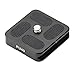 Benro Universal Quick Release Plate (PU40)