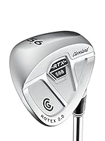Cleveland Wedges 588 Rtx 2.0 Cb Tour Satin Acero