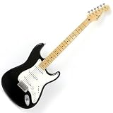 Fender USA Eric Clapton Stratocaster (BLK/M)