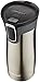 Contigo Autoseal West Loop 16 oz. Vacuum-Insulated Travel Mug Color Stainless Steel