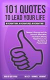 101 Quotes to Lead your Life