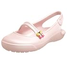crocs Toddler/Little Kid Gabby Slingback Ballet Flat