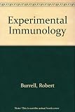 Experimental immunology
