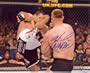 GABRIEL GONZAGA AUTOGRAPHED SIGNED 8X10 PHOTO VS MIRKO CRO COP UFC 70 (WRESTLING)
