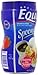 Equal 0 Calorie Sweetener, Granulated 4 oz (Pack of 8)