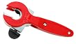 Wiss WRPCSM Ratchet Pipe Cutter, Small, cuts 1/8-inch - 1/2-inch Pipe Diameter