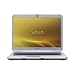 Sony VAIO VGN-NS190J/S 15.4-Inch Laptop (2.0 GHz Intel Core 2 Duo T5800 Processor, 4 GB RAM, 250 GB Hard Drive, Blu-ray Drive, Vista Premium) Silver
