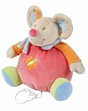 Eigenschaften Nattou 252157 / Nattou 252157 Serie Luna & Loulou Spieluhr Ball Mädchen