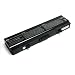 Replacement Battery 4400mAH 11.1v for Dell Inspiron 1525, Inspiron 1526, Inspiron 1545, Inspiron 1750