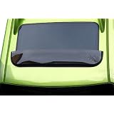 1990-1991 Honda CRX Moonroof Sunroof Roof Visor Wind Deflector by LT