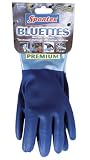 Spontex #20005 XL Blue HSEHLD Gloves
