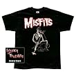 Misfits - Legacy Of Brutality T-Shirt