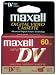 MAXELL DV-C60 Digital Camcorder Tape