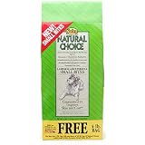 Natural Choice Small Bites - 5 Lbs - Lamb and Rice