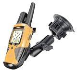 RAM Mounting Systems RAM-B-166-GA8U Suction Cup Mount for Garmin Rino 110, 120 and 130