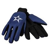 Work Gloves- Dallas Cowboys Case Pack 24