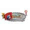 Take Along Thomas the Tank Train Great Waterton Fold and Go Play Set