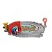 Take Along Thomas the Tank Train Great Waterton Fold and Go Play Set